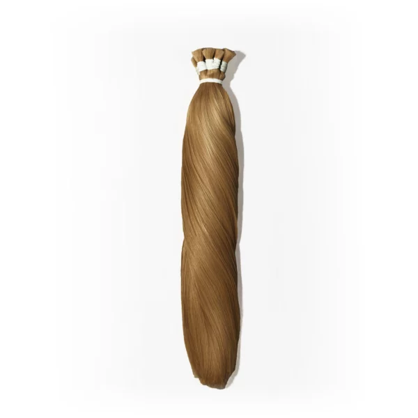 Raw Hair 8