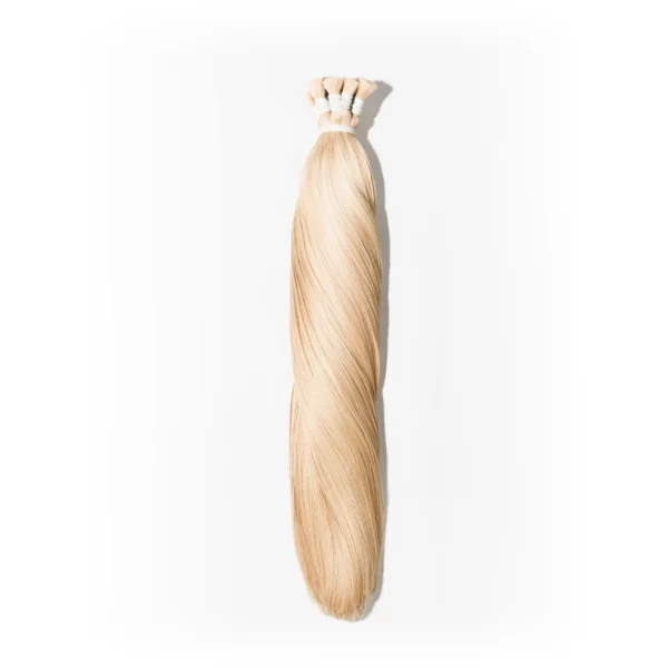 Raw Hair Freddo