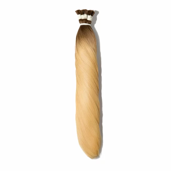 Raw Hair S3