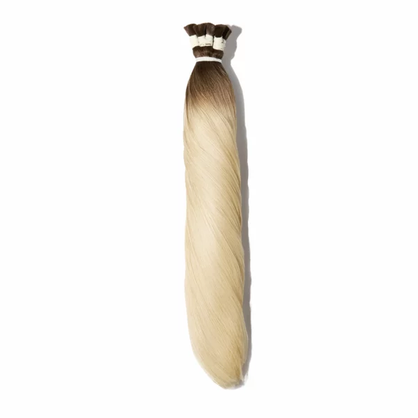 Raw Hair S4