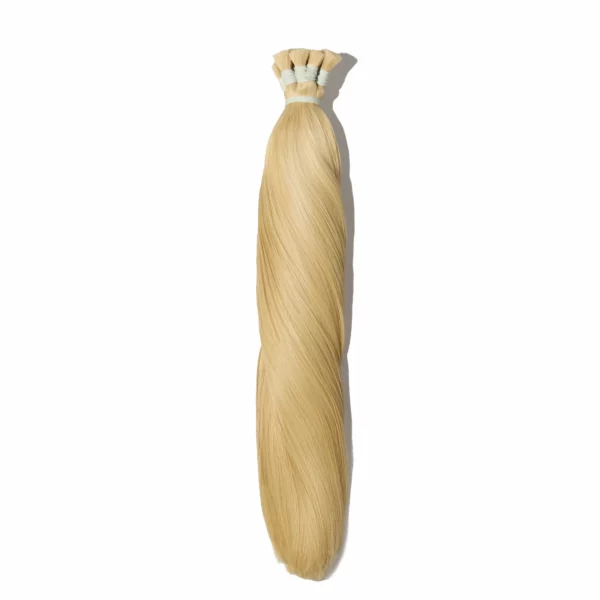 Raw Hair Sabbia